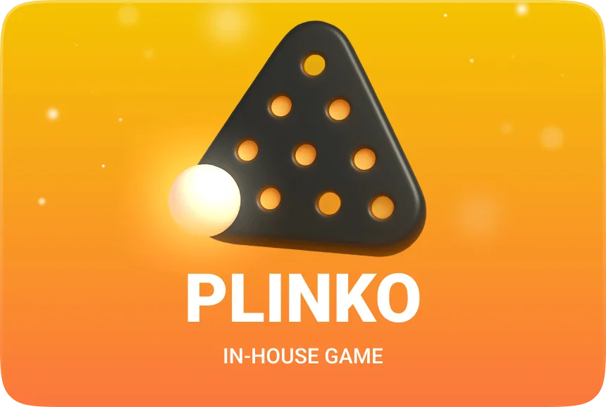 Демо-режим Plinko в Килограм